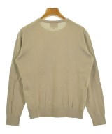 Morris&Sons（モリスアンドサンズ）ニット・セーター ベージュ サイズ:0(XS位) レディース/2200723962076