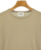Morris&Sons（モリスアンドサンズ）ニット・セーター ベージュ サイズ:0(XS位) レディース/2200723962076