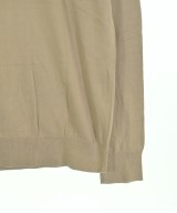 Morris&Sons（モリスアンドサンズ）ニット・セーター ベージュ サイズ:0(XS位) レディース/2200723962076