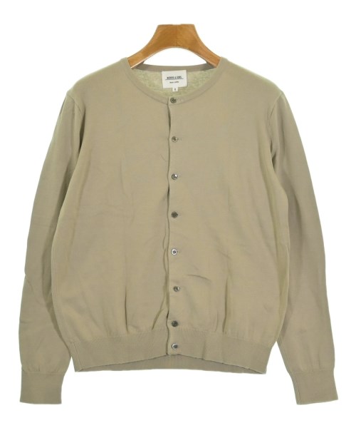 Morris&Sons(モリスアンドサンズ)のカーディガン サイズ:0(XS位) 3,600円