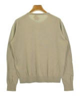 Morris&Sons（モリスアンドサンズ）カーディガン ベージュ サイズ:0(XS位) レディース/2200723962083