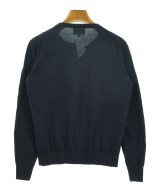 Morris&Sons（モリスアンドサンズ）カーディガン 紺 サイズ:0(XS位) レディース/2200723962120