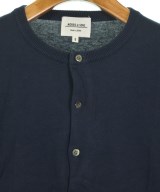 Morris&Sons（モリスアンドサンズ）カーディガン 紺 サイズ:0(XS位) レディース/2200723962120