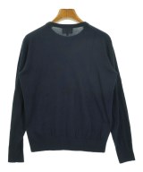 Morris&Sons（モリスアンドサンズ）ニット・セーター 紺 サイズ:0(XS位) レディース/2200723962137