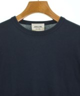Morris&Sons（モリスアンドサンズ）ニット・セーター 紺 サイズ:0(XS位) レディース/2200723962137