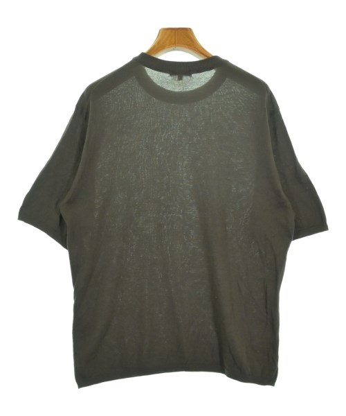 Morris&Sons（モリスアンドサンズ）ニット・セーター グレー サイズ:0(XS位) レディース/2200723962144