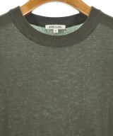 Morris&Sons（モリスアンドサンズ）ニット・セーター グレー サイズ:0(XS位) レディース/2200723962144