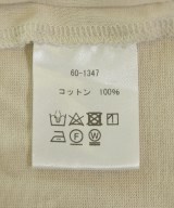 Morris&Sons（モリスアンドサンズ）ノースリーブ ベージュ サイズ:F レディース/2200719063053