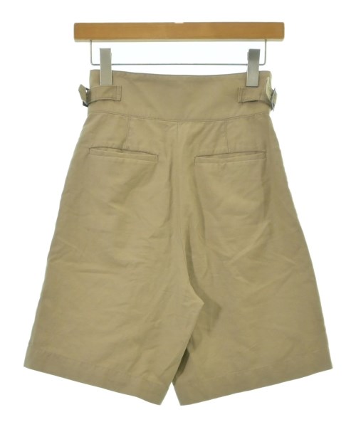 Morris&Sons（モリスアンドサンズ）ショートパンツ ベージュ サイズ:0(XS位) レディース/2200717498031