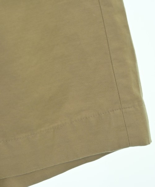 Morris&Sons（モリスアンドサンズ）ショートパンツ ベージュ サイズ:0(XS位) レディース/2200717498031