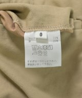 Morris&Sons（モリスアンドサンズ）ショートパンツ ベージュ サイズ:0(XS位) レディース/2200717498031