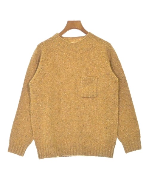Morris&Sons(モリスアンドサンズ)のニット・セーター サイズ:00(XS位) 4,400円