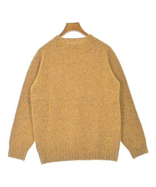 Morris&Sons（モリスアンドサンズ）ニット・セーター ベージュ サイズ:00(XS位) レディース/2200724757039