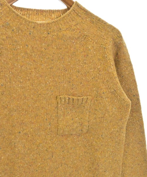 Morris&Sons（モリスアンドサンズ）ニット・セーター ベージュ サイズ:00(XS位) レディース/2200724757039