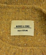 Morris&Sons（モリスアンドサンズ）ニット・セーター ベージュ サイズ:00(XS位) レディース/2200724757039