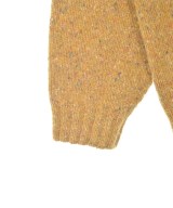 Morris&Sons（モリスアンドサンズ）ニット・セーター ベージュ サイズ:00(XS位) レディース/2200724757039