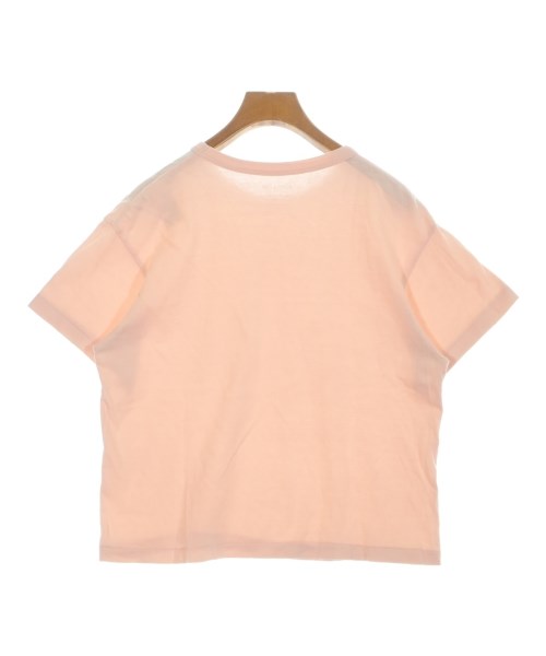 Morris&Sons（モリスアンドサンズ）Tシャツ・カットソー ピンク サイズ:1(S位) レディース/2200720244045