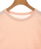 Morris&Sons（モリスアンドサンズ）Tシャツ・カットソー ピンク サイズ:1(S位) レディース/2200720244045