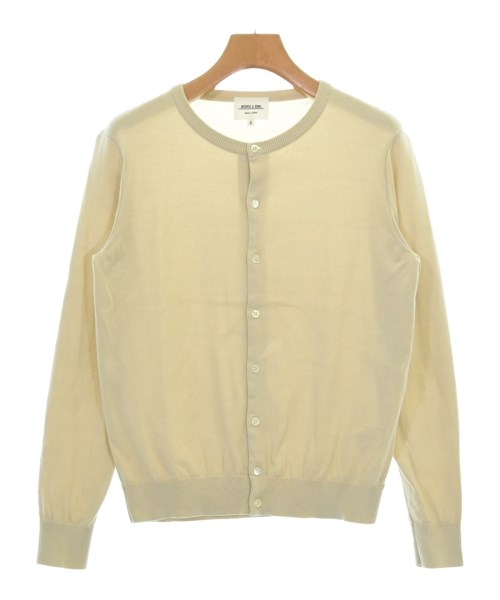 Morris&Sons(モリスアンドサンズ)のカーディガン サイズ:0(XS位) 3,600円