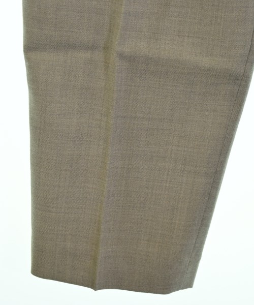 Morris&Sons（モリスアンドサンズ）スラックス ベージュ サイズ:1(S位) レディース/2200680972040
