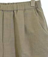 Morris&Sons（モリスアンドサンズ）スラックス ベージュ サイズ:1(S位) レディース/2200680972040