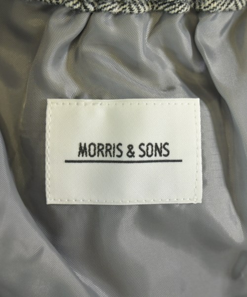 Morris&Sons（モリスアンドサンズ）その他 グレー サイズ:0(XS位) レディース/2200680311054