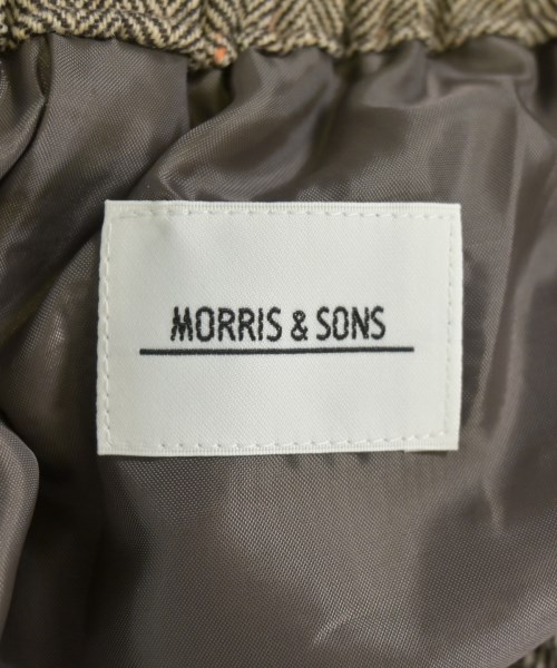 Morris&Sons（モリスアンドサンズ）その他 ベージュ サイズ:0(XS位) レディース/2200680311061