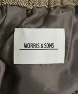 Morris&Sons（モリスアンドサンズ）その他 ベージュ サイズ:0(XS位) レディース/2200680311061