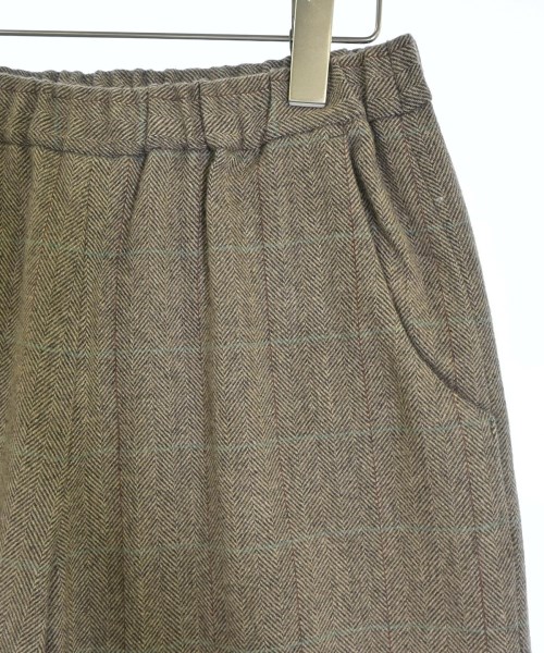 Morris&Sons（モリスアンドサンズ）その他 茶 サイズ:1(S位) レディース/2200680299154