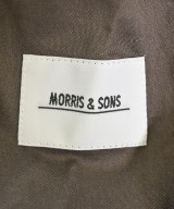 Morris&Sons（モリスアンドサンズ）その他 茶 サイズ:1(S位) レディース/2200680299154