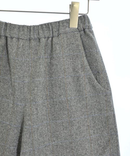 Morris&Sons（モリスアンドサンズ）その他 グレー サイズ:0(XS位) レディース/2200680299161