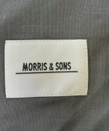Morris&Sons（モリスアンドサンズ）その他 グレー サイズ:0(XS位) レディース/2200680299161
