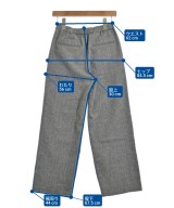Morris&Sons（モリスアンドサンズ）その他 グレー サイズ:0(XS位) レディース/2200680299161