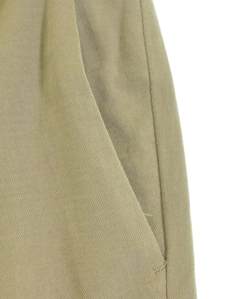 Morris&Sons（モリスアンドサンズ）スラックス カーキ サイズ:1(S位) レディース/2200684637037