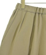 Morris&Sons（モリスアンドサンズ）スラックス カーキ サイズ:1(S位) レディース/2200684637037