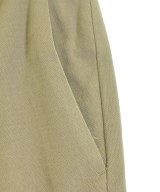 Morris&Sons（モリスアンドサンズ）スラックス カーキ サイズ:1(S位) レディース/2200684637037