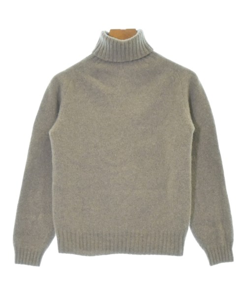Morris&Sons(モリスアンドサンズ)ニット・セーター グレー サイズ:0(XS位)/2200672534041