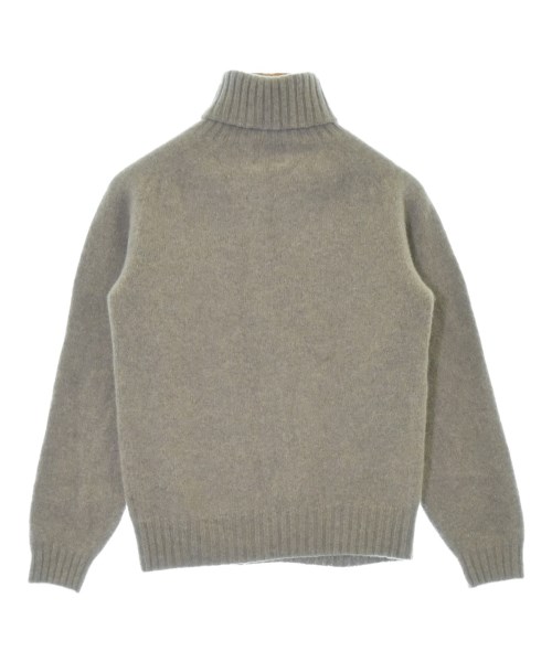 Morris&Sons（モリスアンドサンズ）ニット・セーター グレー サイズ:0(XS位) レディース/2200672534041