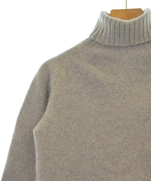 Morris&Sons（モリスアンドサンズ）ニット・セーター グレー サイズ:0(XS位) レディース/2200672534041