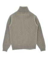 Morris&Sons（モリスアンドサンズ）ニット・セーター グレー サイズ:0(XS位) レディース/2200672534041