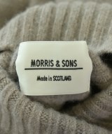 Morris&Sons（モリスアンドサンズ）ニット・セーター グレー サイズ:0(XS位) レディース/2200672534041