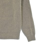 Morris&Sons（モリスアンドサンズ）ニット・セーター グレー サイズ:0(XS位) レディース/2200672534041