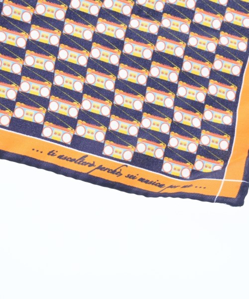 fefe（フェフェ）小物類（その他） 紺 サイズ:- レディース/2200656373314