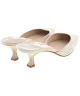 MAISON EUREKA（メゾンエウレカ）サンダル ベージュ サイズ:EU35(21.5cm位) レディース/2200622127224