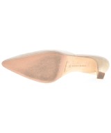 MAISON EUREKA（メゾンエウレカ）サンダル ベージュ サイズ:EU35(21.5cm位) レディース/2200622127224