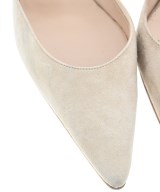 MAISON EUREKA（メゾンエウレカ）サンダル ベージュ サイズ:EU35(21.5cm位) レディース/2200622127224