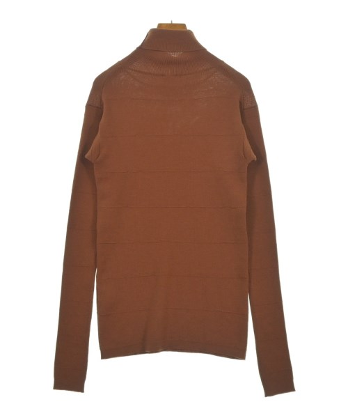 MAISON EUREKA（メゾンエウレカ）ニット・セーター 茶 サイズ:F レディース/2200634903038