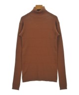 MAISON EUREKA（メゾンエウレカ）ニット・セーター 茶 サイズ:F レディース/2200634903038