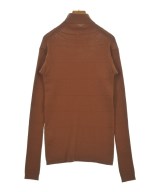 MAISON EUREKA（メゾンエウレカ）ニット・セーター 茶 サイズ:F レディース/2200634903038