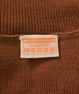 MAISON EUREKA（メゾンエウレカ）ニット・セーター 茶 サイズ:F レディース/2200634903038
